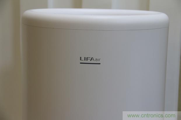 大約在冬季，我和LIFAair LA500有個(gè)約會！