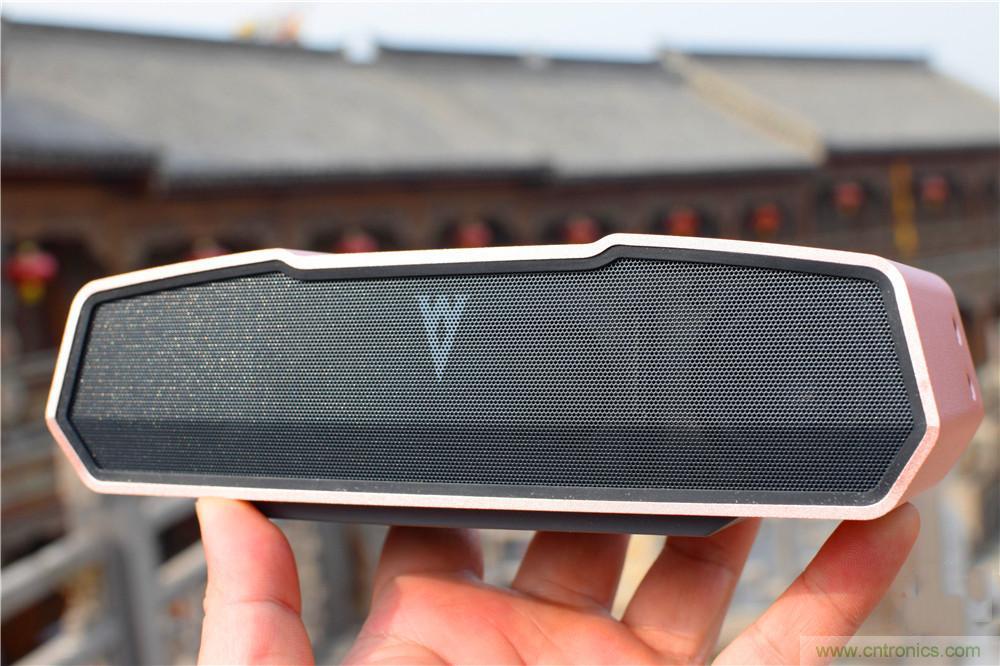 喚醒&ldquo;木耳&rdquo;的美妙之音，Perfect share mini藍牙音箱