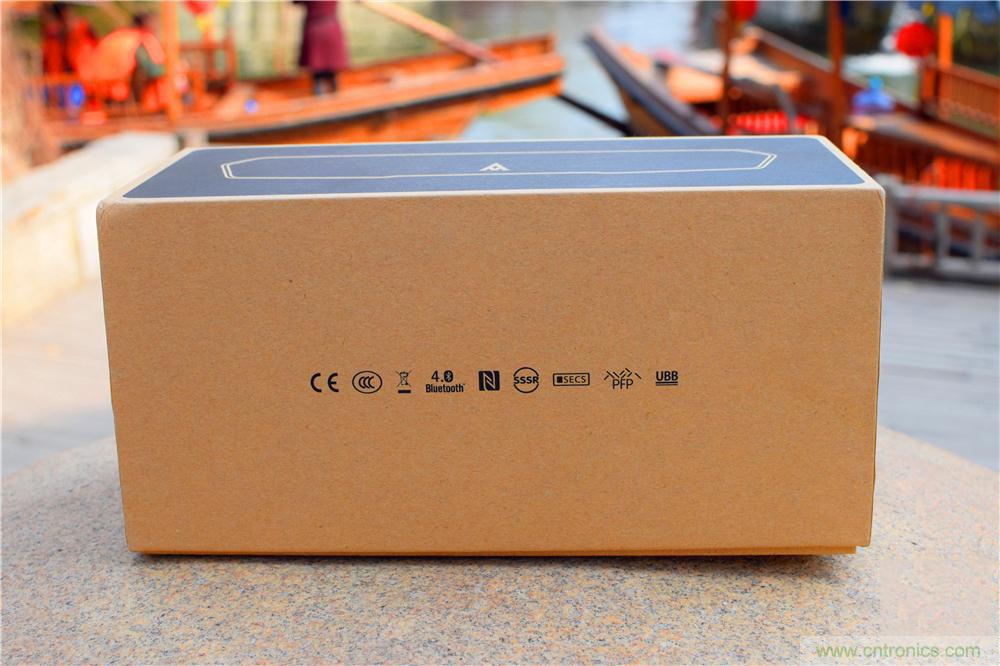 喚醒&ldquo;木耳&rdquo;的美妙之音，Perfect share mini藍牙音箱