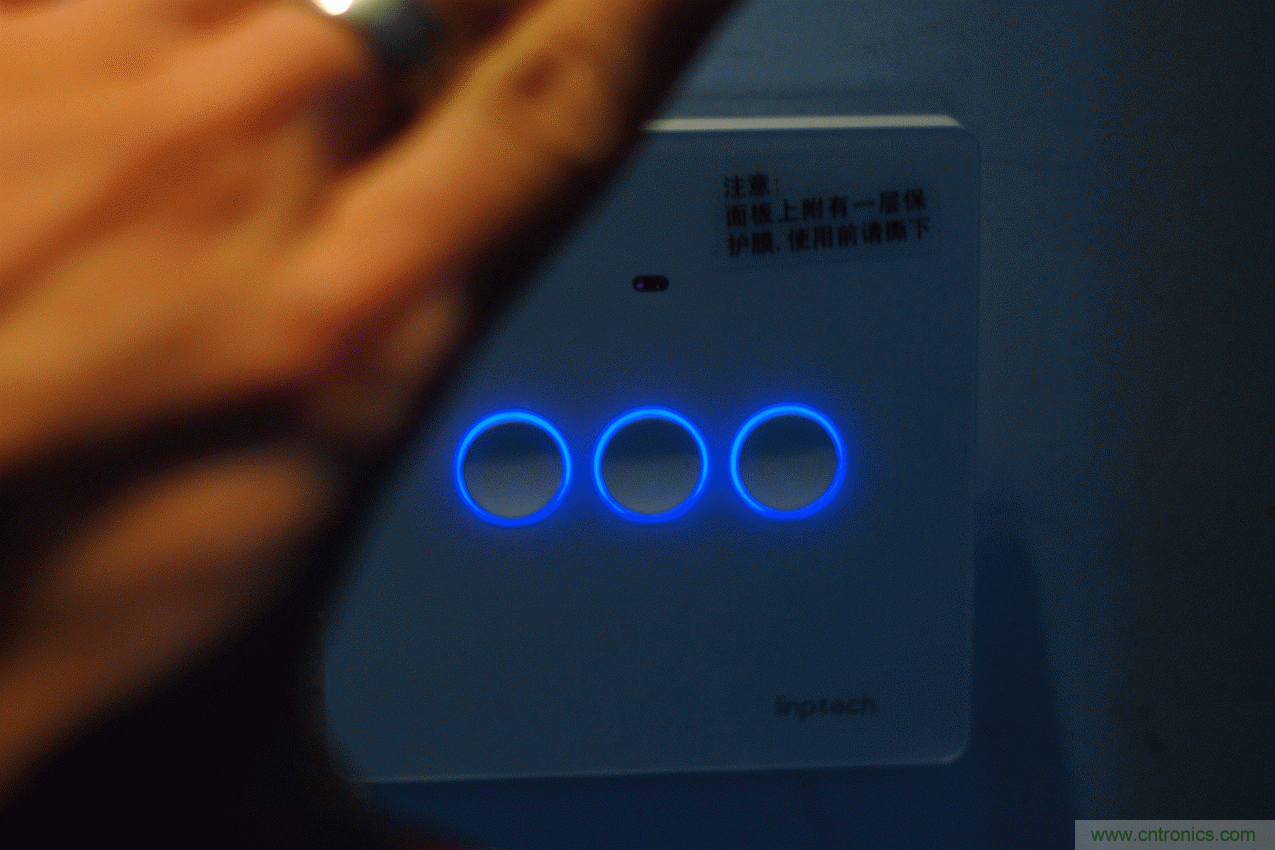 星球大戰(zhàn)原力釋放,無線控制易如反掌