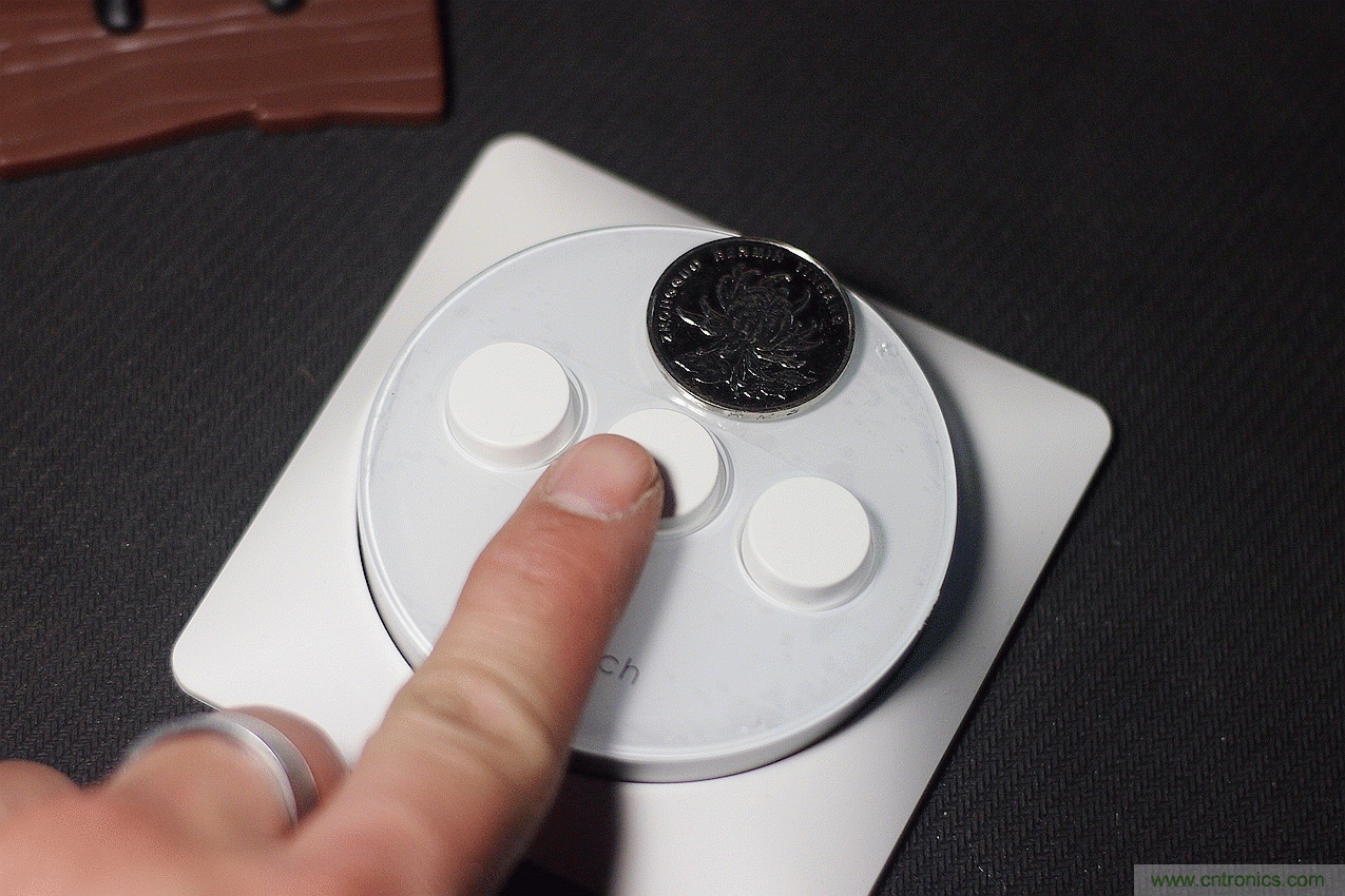 星球大戰(zhàn)原力釋放,無線控制易如反掌