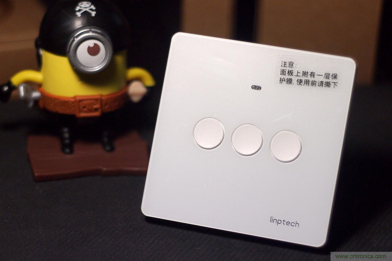 星球大戰(zhàn)原力釋放,無線控制易如反掌