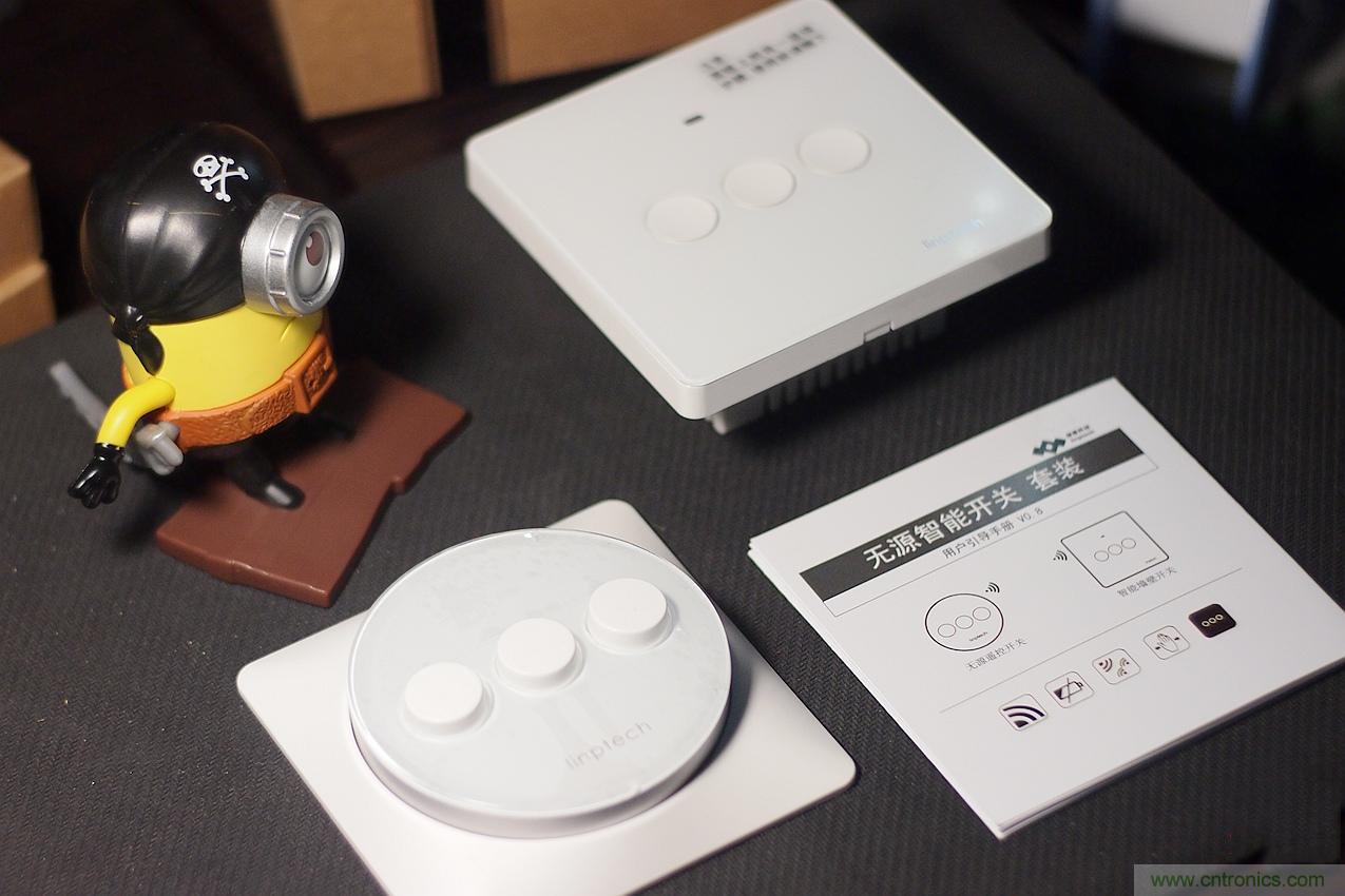 星球大戰(zhàn)原力釋放,無線控制易如反掌