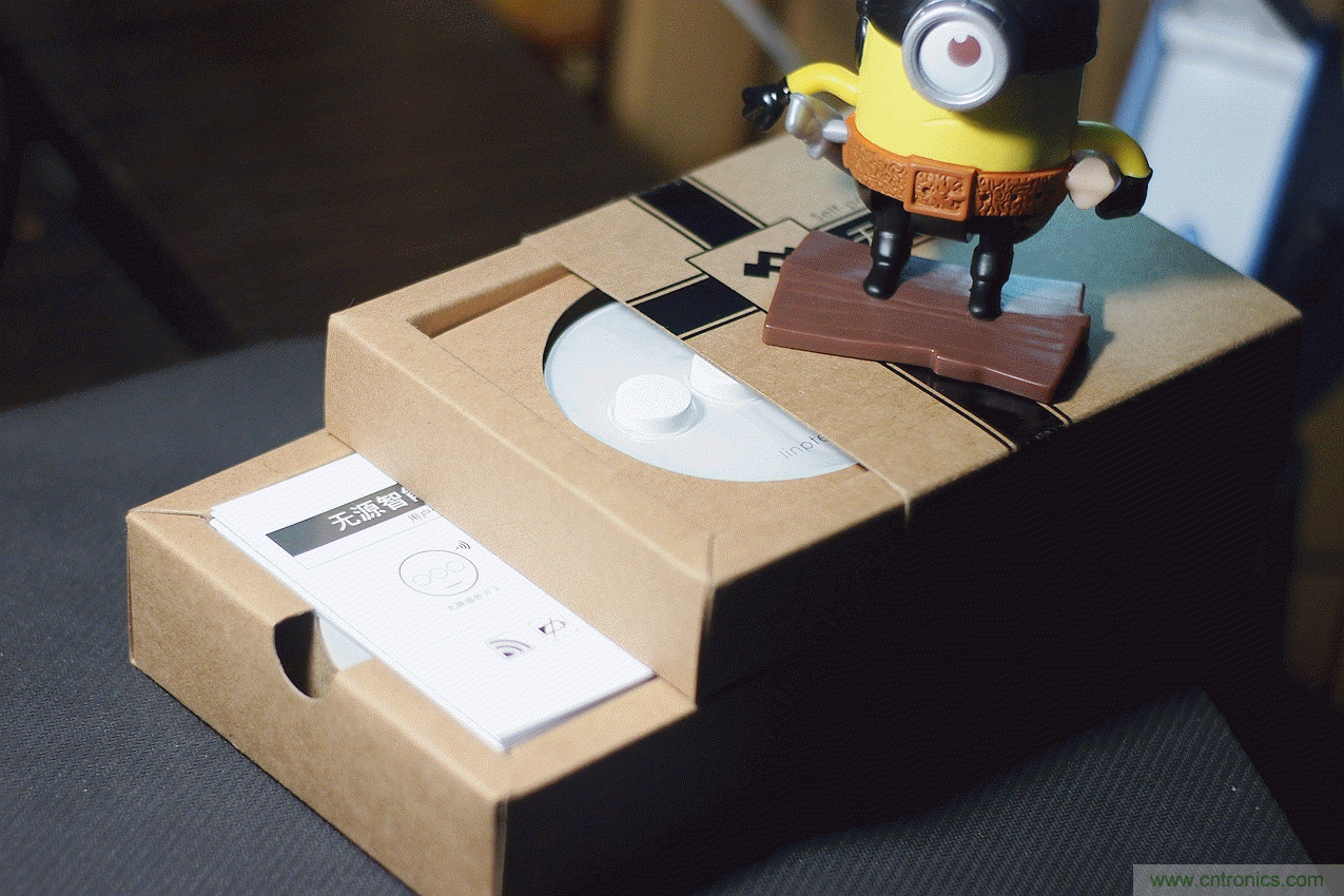 星球大戰(zhàn)原力釋放,無線控制易如反掌