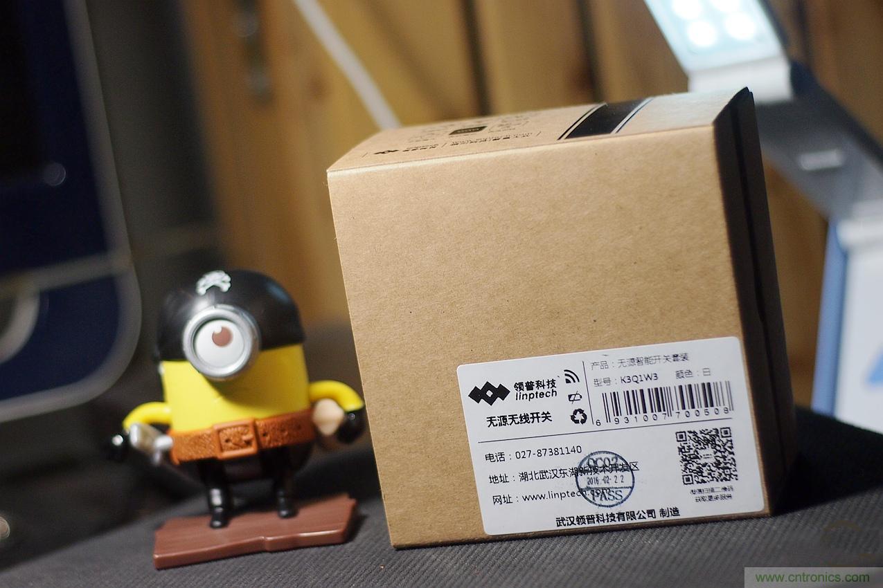 星球大戰(zhàn)原力釋放,無線控制易如反掌