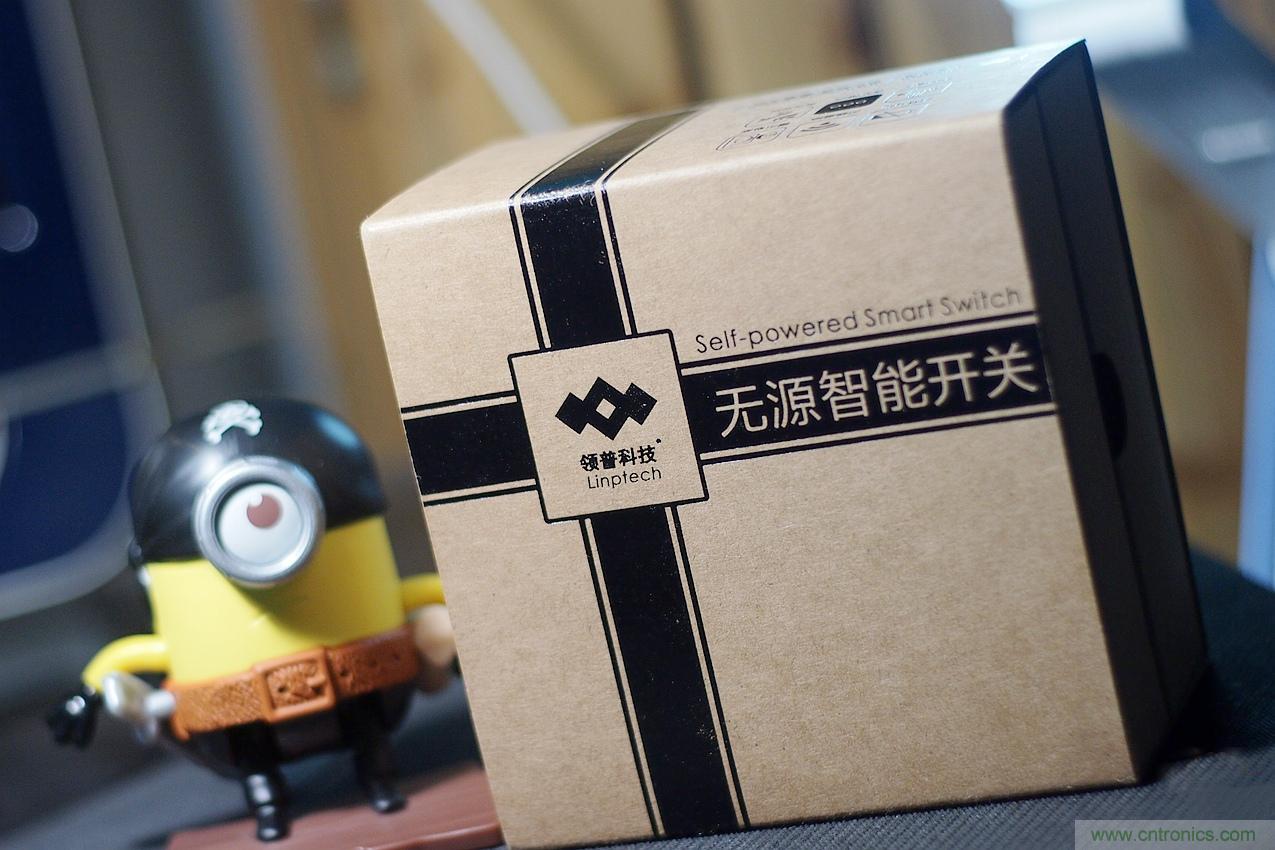 星球大戰(zhàn)原力釋放,無線控制易如反掌