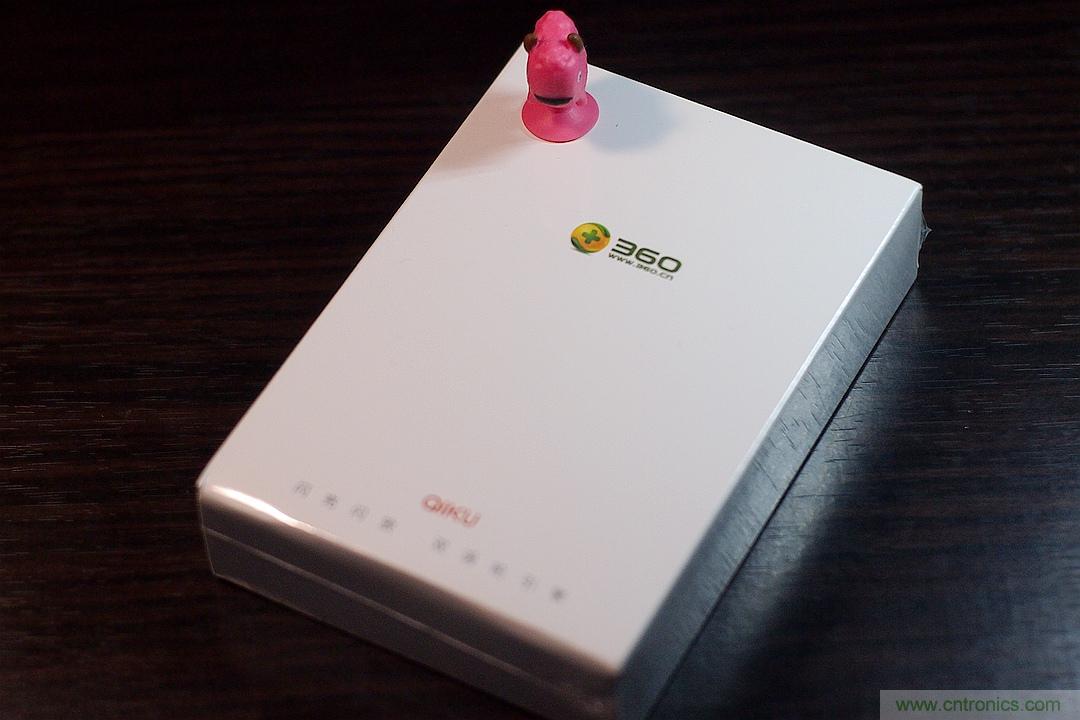 移動電源也玩雙引擎?快到你想象不到