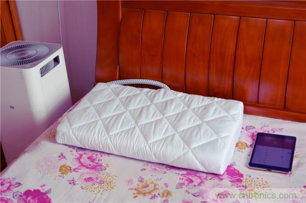 這個枕頭不僅能挽救睡眠還能挽救婚姻!