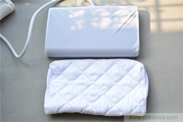 這個枕頭不僅能挽救睡眠還能挽救婚姻!