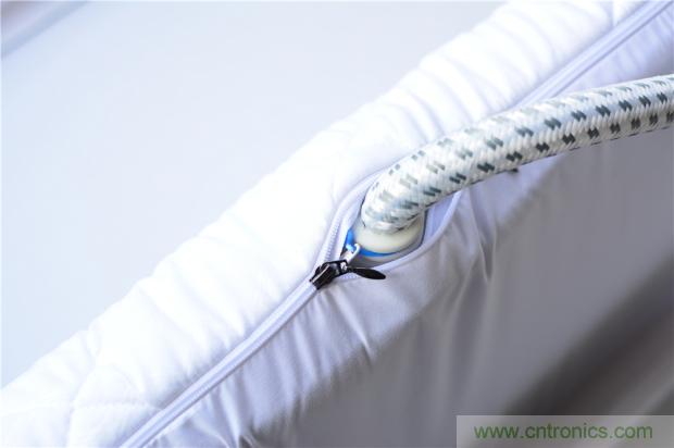 這個枕頭不僅能挽救睡眠還能挽救婚姻!