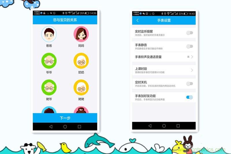 別讓《失孤》重演，360兒童手表幫你定住家中小頑童！