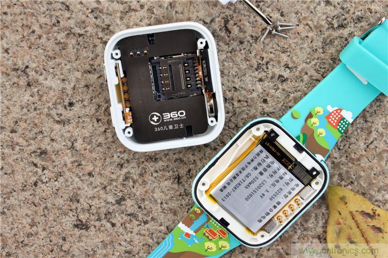 別讓《失孤》重演，360兒童手表幫你定住家中小頑童！