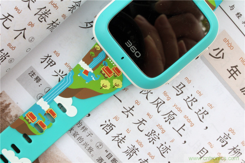 別讓《失孤》重演，360兒童手表幫你定住家中小頑童！