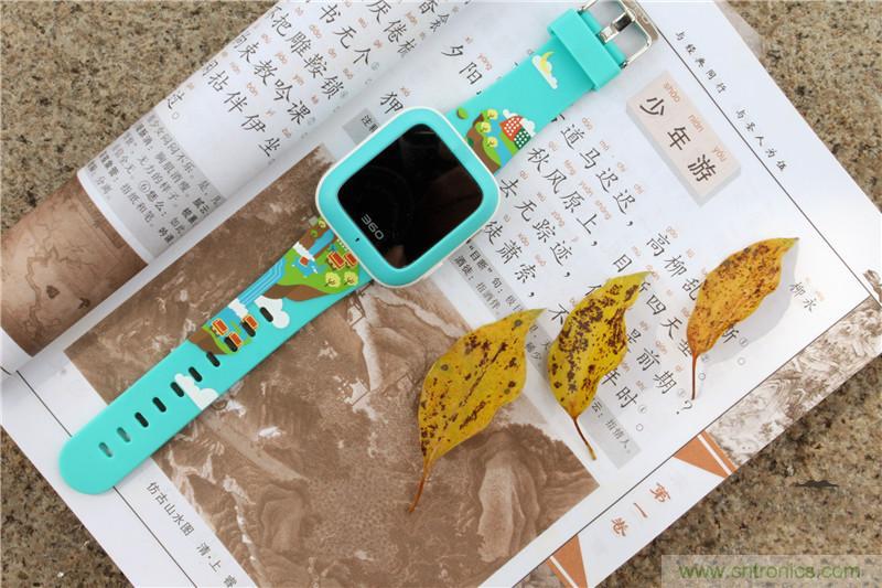 別讓《失孤》重演，360兒童手表幫你定住家中小頑童！