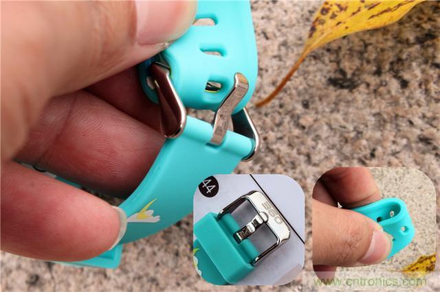 別讓《失孤》重演，360兒童手表幫你定住家中小頑童！