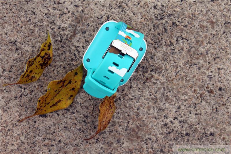 別讓《失孤》重演，360兒童手表幫你定住家中小頑童！