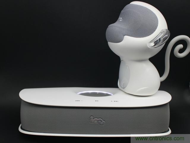 創(chuàng)意無限，品味好聲音！幻響小貝HIFI 2.1震撼來襲