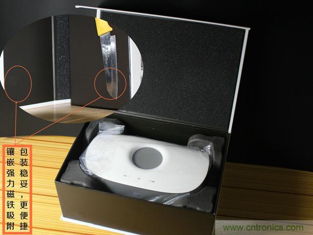 創(chuàng)意無限，品味好聲音！幻響小貝HIFI 2.1震撼來襲