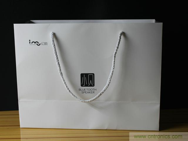 創(chuàng)意無限，品味好聲音！幻響小貝HIFI 2.1震撼來襲