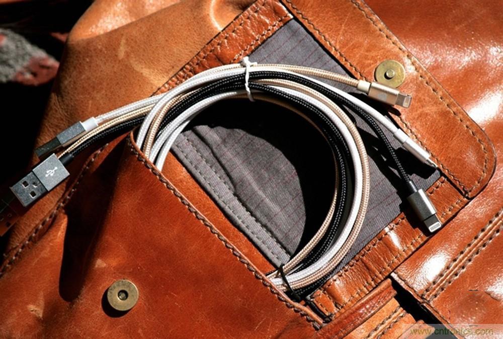 來也匆匆,去也匆匆——Lepow移動電源評測