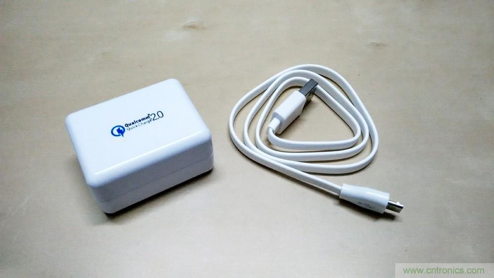 來也匆匆,去也匆匆——Lepow移動電源評測