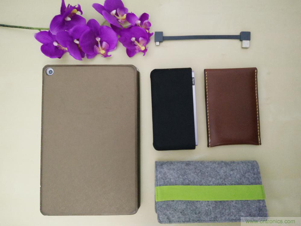 來也匆匆,去也匆匆——Lepow移動電源評測