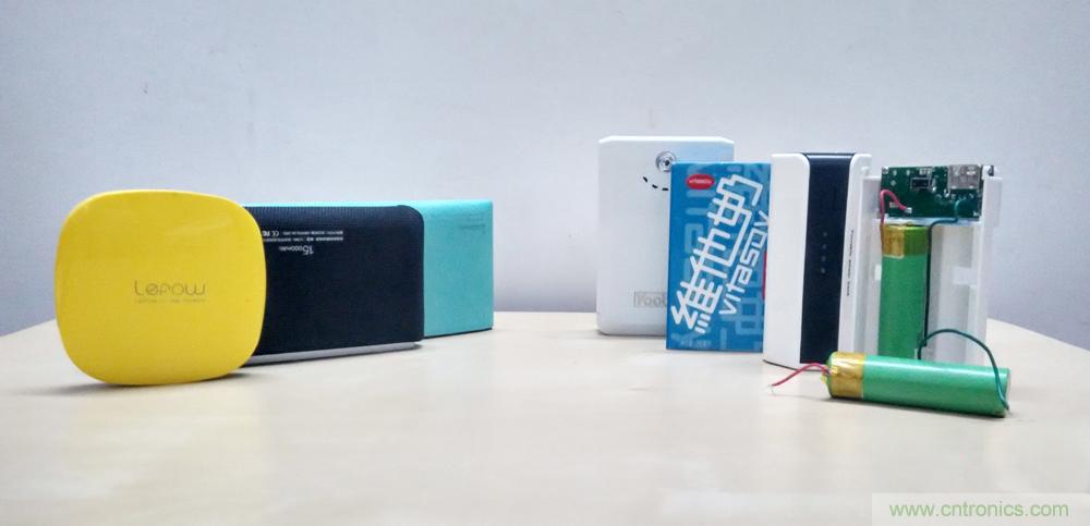 來也匆匆,去也匆匆——Lepow移動電源評測