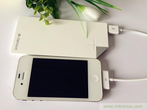 長虹流云智能電源，集&ldquo;充電&rdquo;+&ldquo;存儲&rdquo;于一身