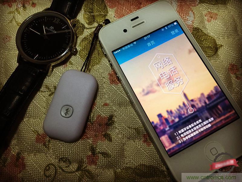 “雙享號”讓 iPhone 實現(xiàn)雙卡雙待,So easy!