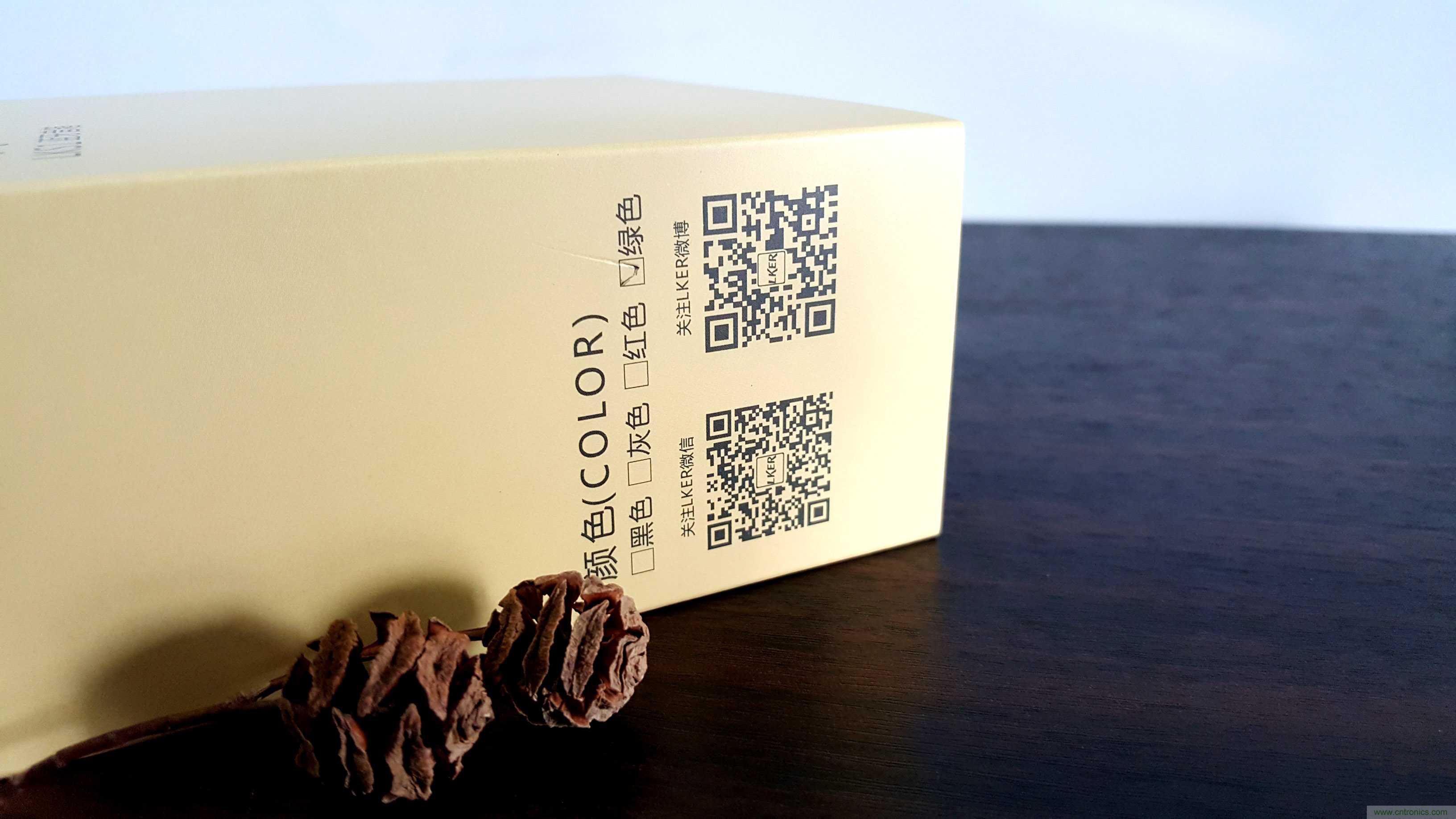 搞怪&ldquo;美人魚&rdquo;盡享靈克藍牙音箱的天籟之音！