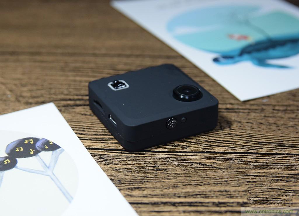 Foream便利貼相機&mdash;&mdash;隨心記錄生活點點滴滴