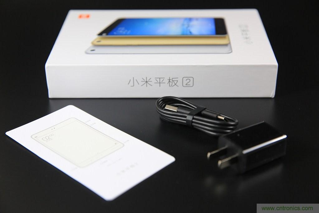 小米平板2能否依舊以“雙高”贏取市場?