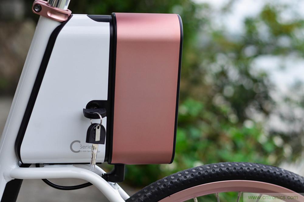 是情懷還是科技的腳步?云馬智能車C1體驗