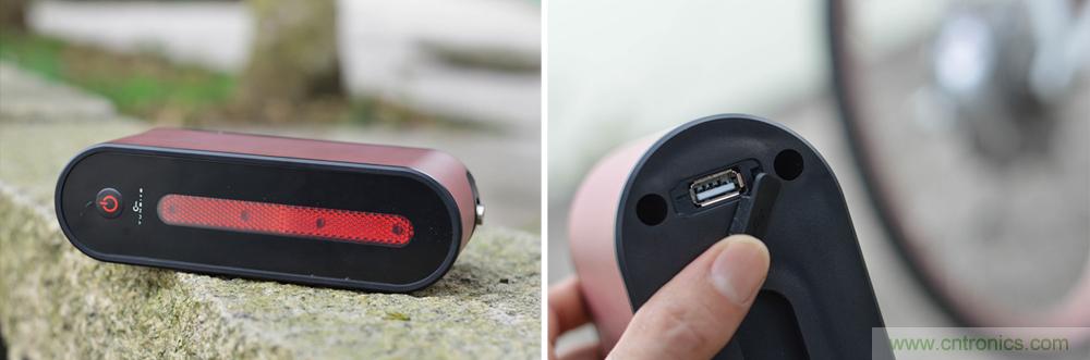 是情懷還是科技的腳步?云馬智能車C1體驗