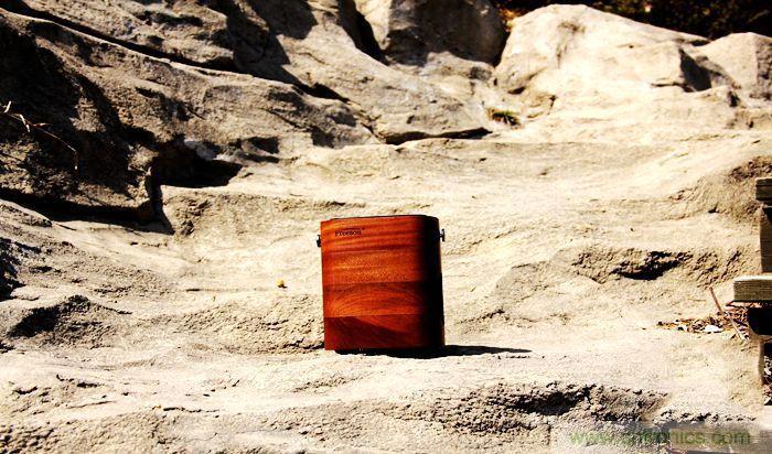 是飯盒？NO！NO！NO！原來(lái)它是....