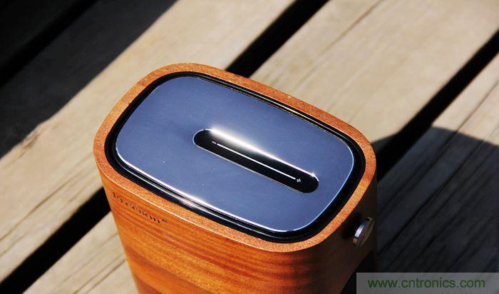 是飯盒？NO！NO！NO！原來(lái)它是....