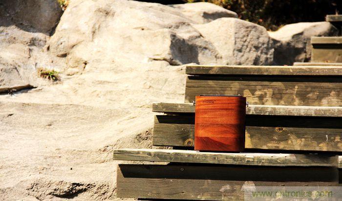 是飯盒？NO！NO！NO！原來(lái)它是....