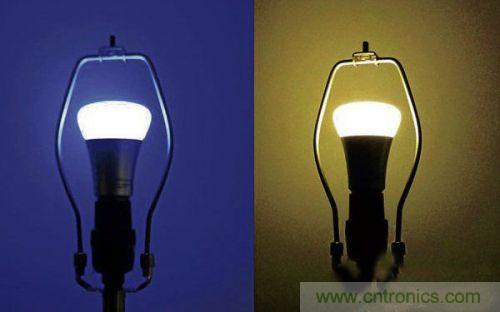 智控LED燈泡Hue拆解：最聰明智能照明，如何做到？