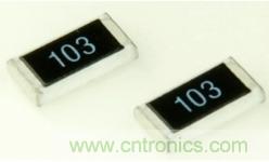 大學課本里不會有的基礎知識：電阻讀數方法