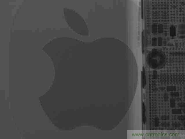 有什么地方沒有變?iPhone SE真機拆解