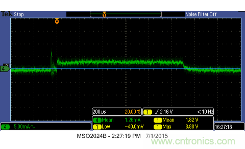 無電池式低功耗藍牙Beacon:采用能量采集技術的BLE