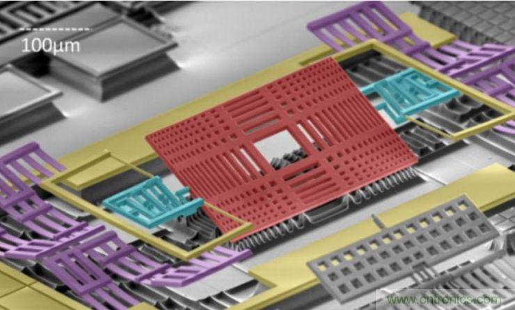 揭秘VR及移動設備如何實現(xiàn)眼動追蹤?