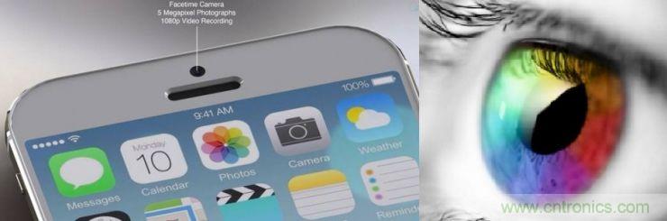 揭秘VR及移動設備如何實現(xiàn)眼動追蹤?