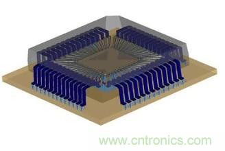 掌握集成電路封裝的特征能讓EMI達到最佳抑制性能?