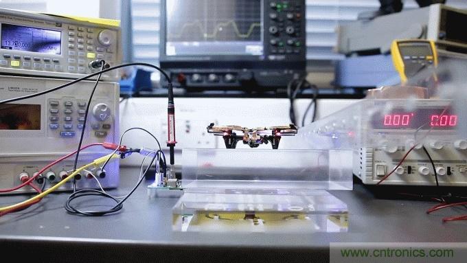 &ldquo;激光充電&rdquo;能否打破無(wú)線充電這根雞肋！