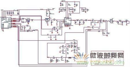 Atheros對Ralink，看WiFi產(chǎn)品的射頻電路設(shè)計