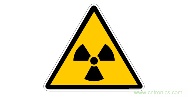 編輯親測帶你了解輻射真相,讓你不再談“輻”色變