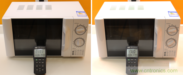 編輯親測帶你了解輻射真相,讓你不再談“輻”色變