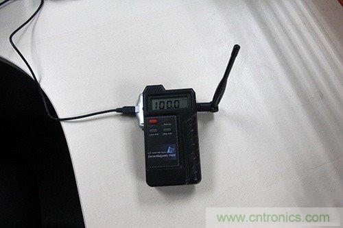 揭真相!無線路由器的輻射到底可怕嗎?