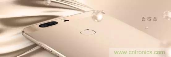 手機單鏡頭和雙鏡頭設計有什么區別？